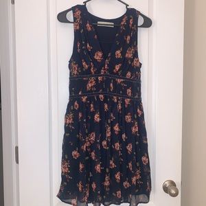 Abercrombie & Fitch Swing Dress